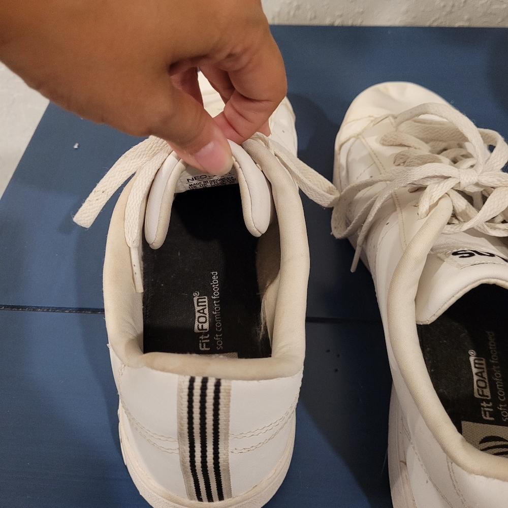 2/$30 GUC Adidas NEO Label-10.5 - Picture 8 of 9